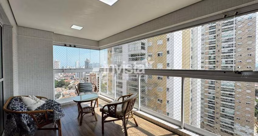 Apartamento para aluguel no bairro Ponta da Praia