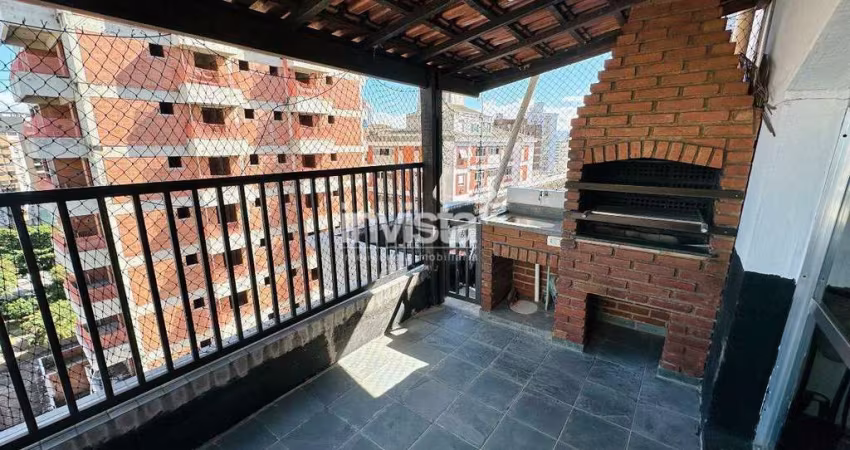 Apartamento à venda no bairro Ponta da Praia