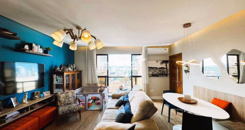 Apartamento à venda no bairro Boqueirão