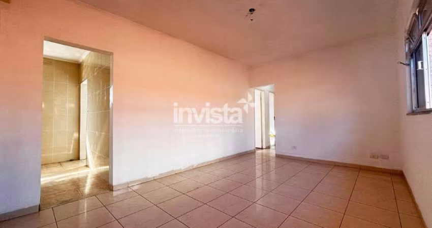 Apartamento à venda no bairro Campo Grande