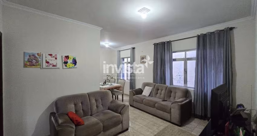 Apartamento à venda no bairro Encruzilhada