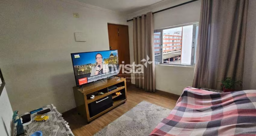 Apartamento à venda no bairro Aparecida