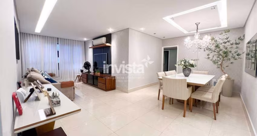 Apartamento à venda no bairro Pompéia