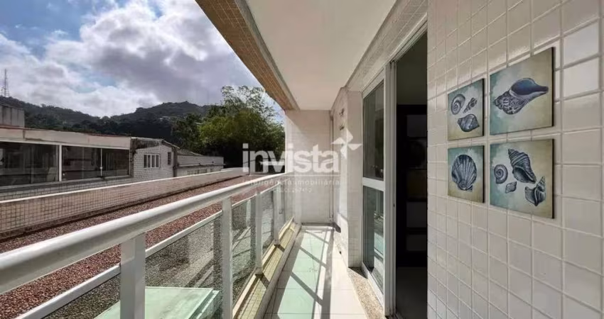Apartamento para Locação no José Menino