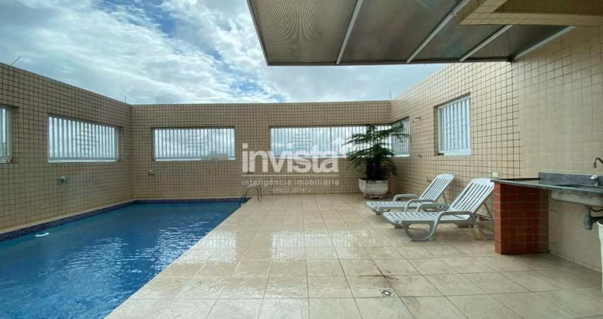 Apartamento para aluguel no bairro Boqueirão