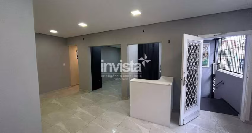 Ponto Comercial para aluguel no bairro Boqueirão