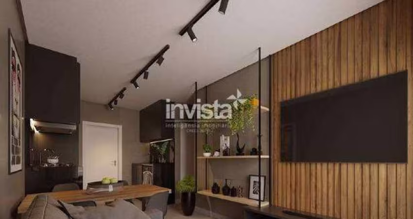 Apartamento à venda no bairro Macuco