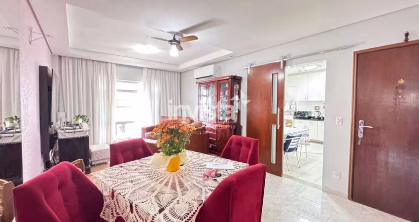 Apartamento à venda no bairro Aparecida