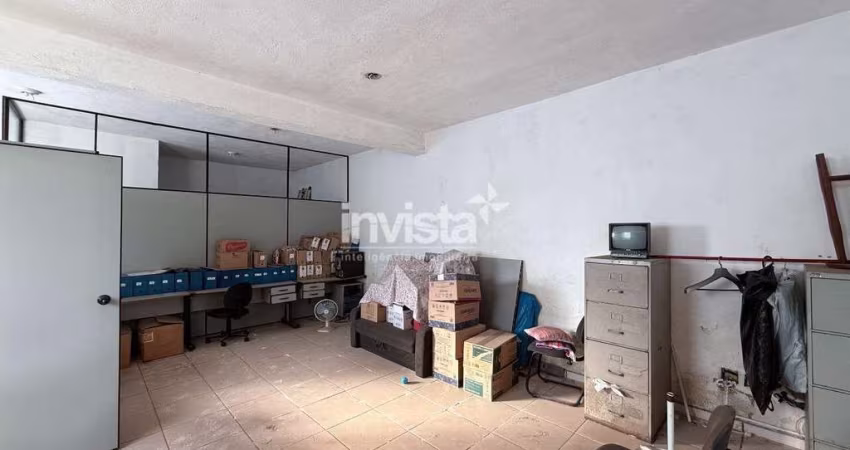 Prédio Inteiro à venda no bairro Estuário