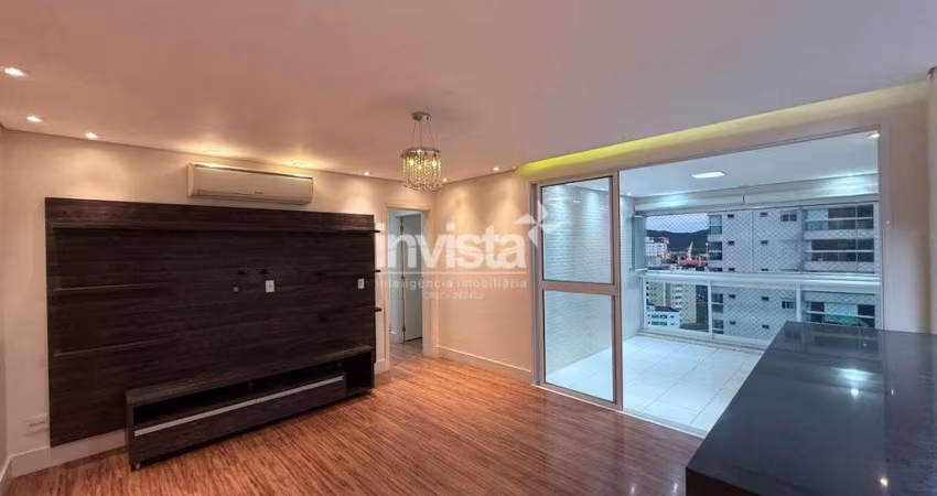 Apartamento à venda no bairro Ponta da Praia
