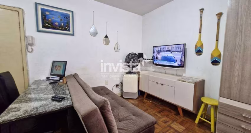 Studio à venda no bairro Boqueirão