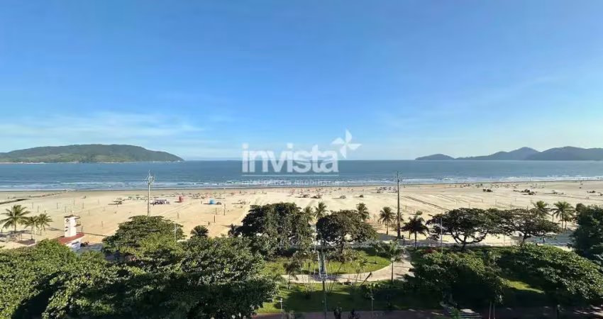 Apartamento com 3 quartos à venda no Gonzaga, Santos 