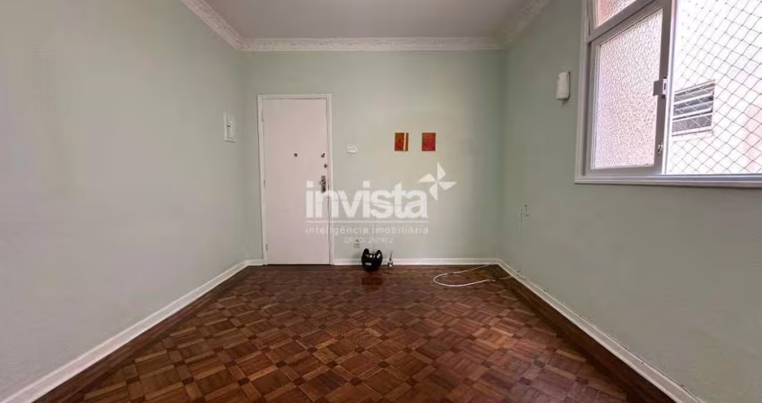 Apartamento à venda no bairro Gonzaga