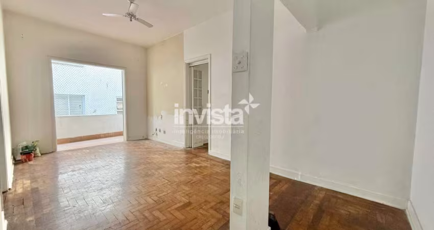 Apartamento à venda no bairro Gonzaga