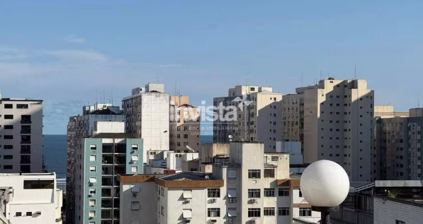 Cobertura à venda no bairro Pompéia