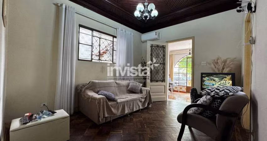 Casa à venda no bairro Embaré