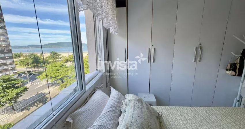 Apartamento à venda no bairro José Menino