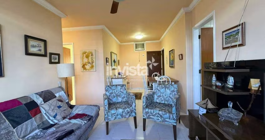 Apartamento à venda no bairro Aparecida
