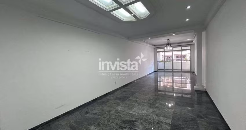 Apartamento para aluguel no bairro Ponta da Praia