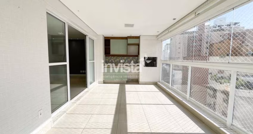 Apartamento para aluguel no bairro Ponta da Praia