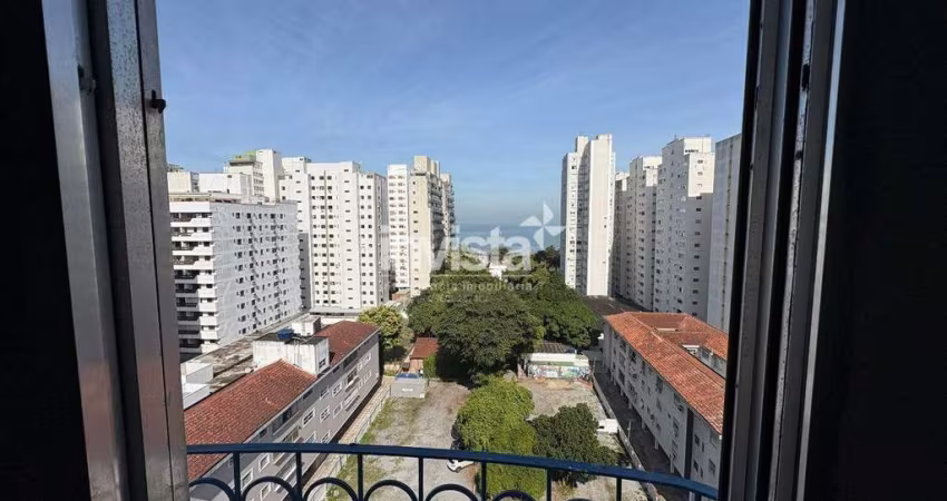 Apartamento à venda no bairro Boqueirão