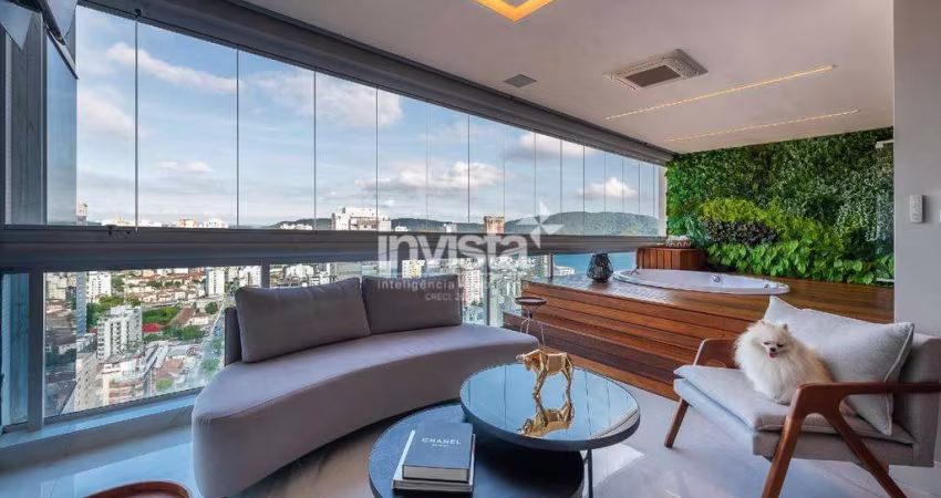 Apartamento à venda no bairro Aparecida