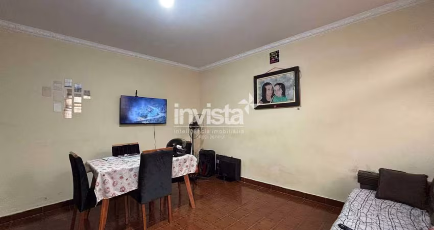 Casa à venda no bairro Vila Mathias