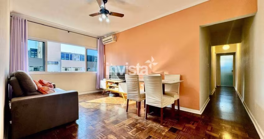Apartamento à venda no bairro Encruzilhada