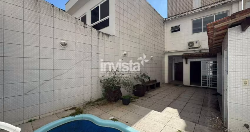 Casa à venda no bairro Embaré