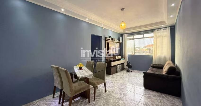 Apartamento à venda no bairro Vila Mathias