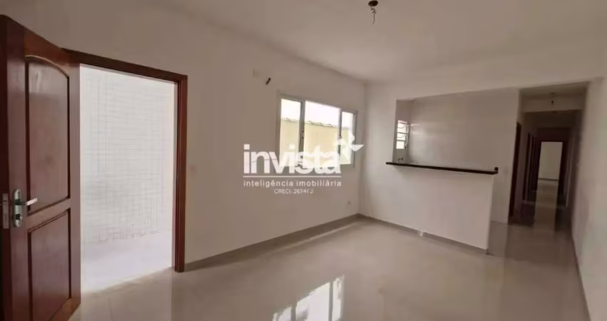 Casa Sobreposta Alta para aluguel no bairro Embaré