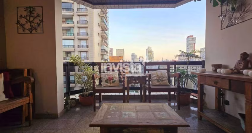 Apartamento à venda no bairro Boqueirão