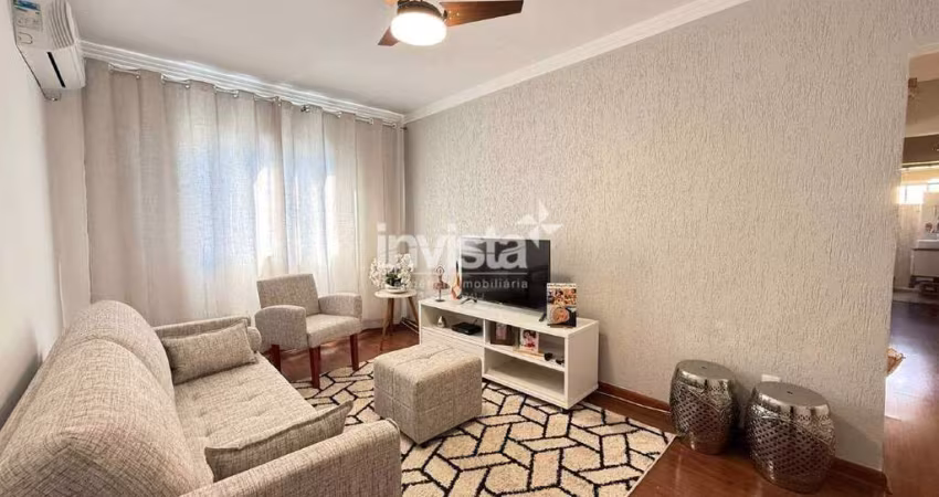 Apartamento à venda no bairro Encruzilhada
