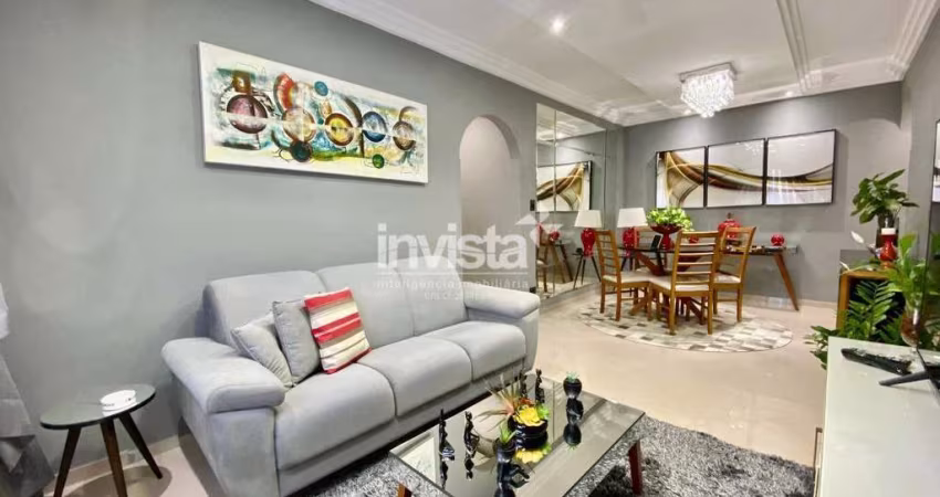 Apartamento à venda no bairro Aparecida