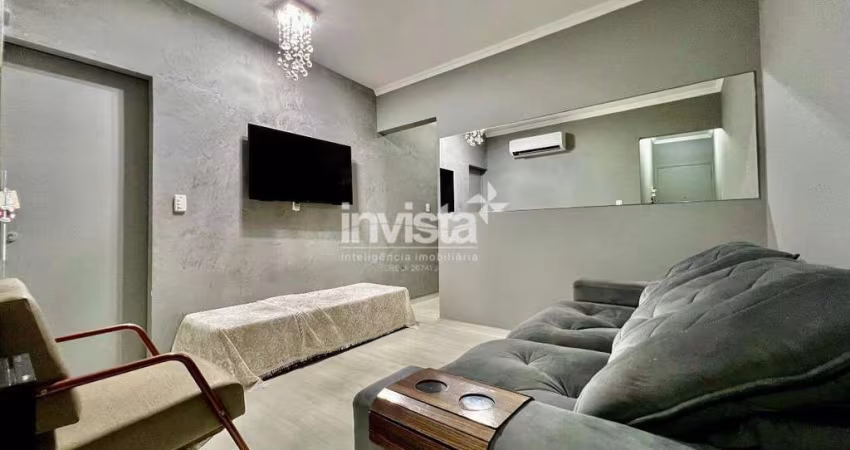 Apartamento para locação, 2 dormitórios, na Pompéia!