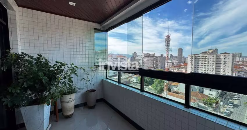 Apartamento à venda no bairro Campo Grande