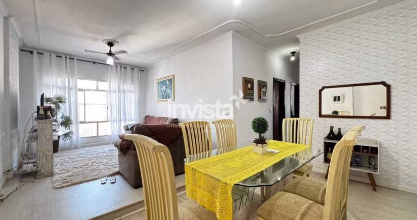 Apartamento à venda no bairro Campo Grande