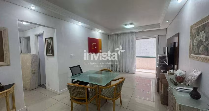 Apartamento à venda no bairro Pompéia