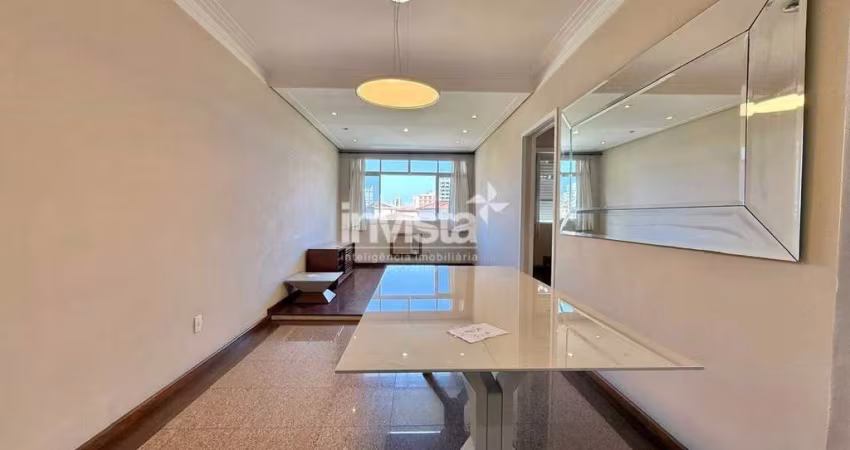 Apartamento à venda no bairro Aparecida