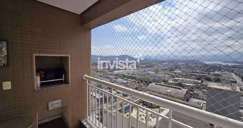 Apartamento à venda no bairro Macuco