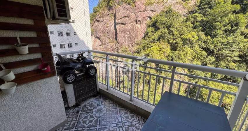 Apartamento à venda no bairro Marapé