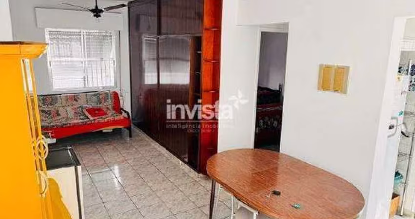 Apartamento para locação no Canal 1