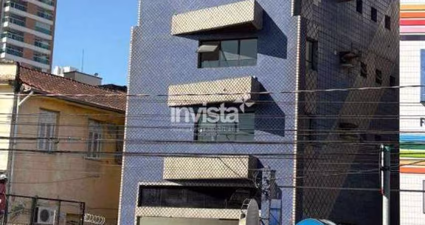 Prédio Inteiro para aluguel no bairro José Menino