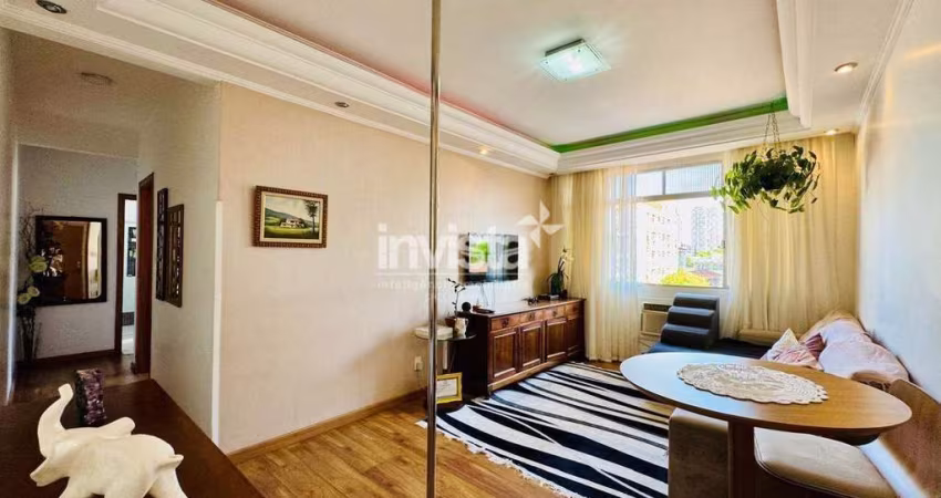Apartamento à venda no bairro Embaré