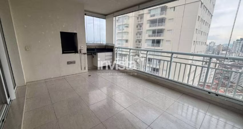 Apartamento à venda no bairro Marapé