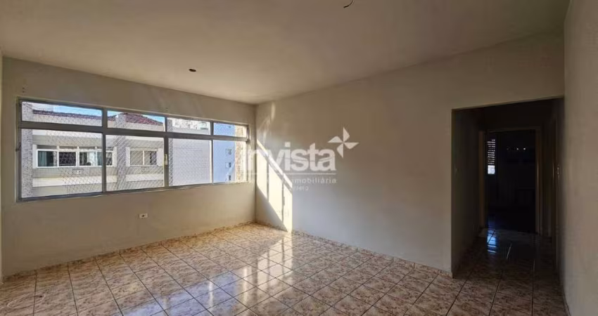 Apartamento à venda no bairro Gonzaga