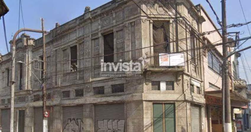 Ponto Comercial para aluguel no bairro CENTRO