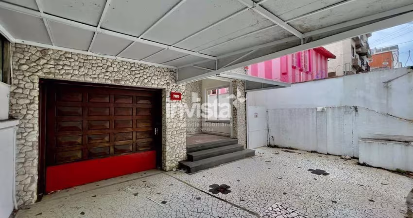 Casa à venda no bairro Campo Grande