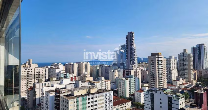 Apartamento à venda no bairro Gonzaga