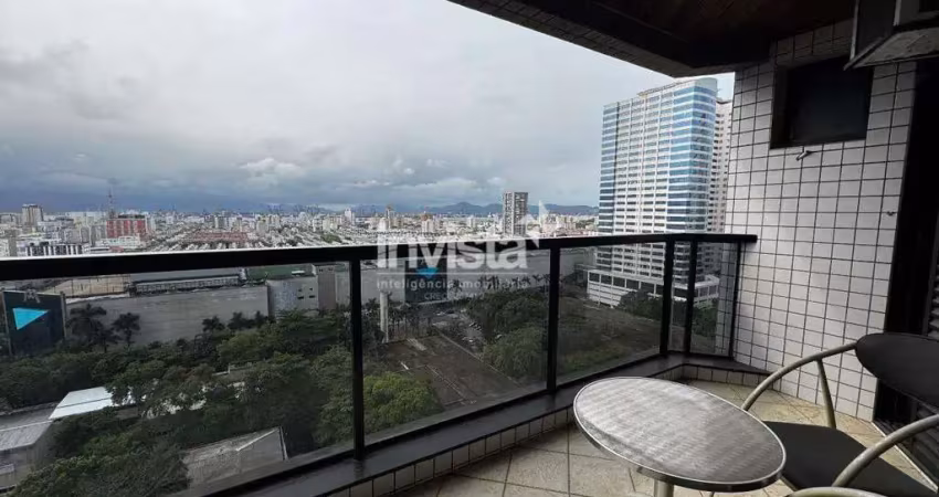 Apartamento à venda no bairro Aparecida